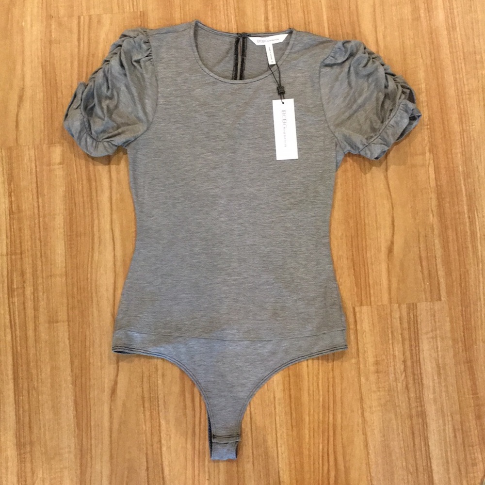 BCBGeneration BodySuit Blouse